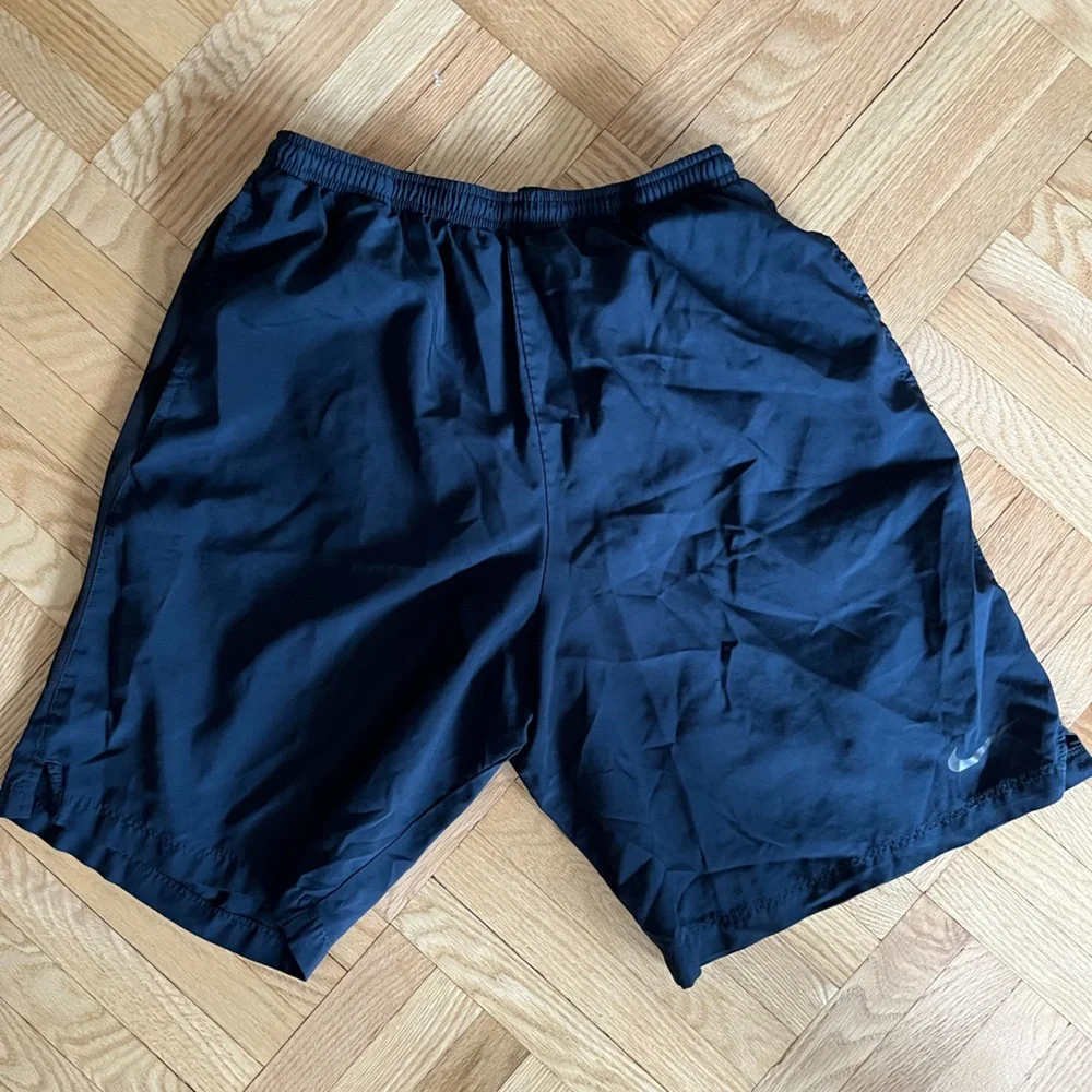 4 Pairs! Nike Dri-FIT Athletic Shorts - Picture 7 of 12